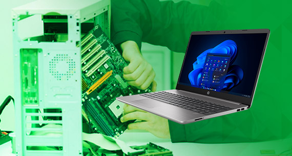 Üncom Bilgisayar Bilgisayar Tamiri