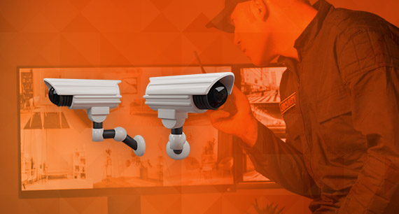 Üncom Bilgisayar Güvenlik Kamera Sistemleri