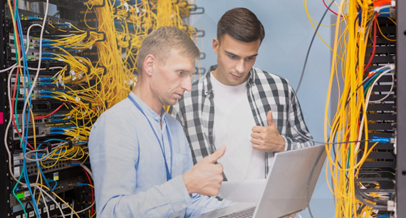 Üncom Bilgisayar Network Hizmetleri