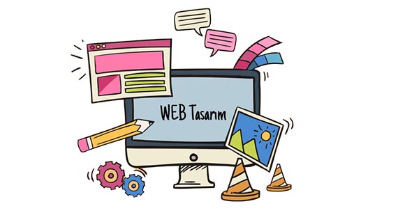 Üncom Bilgisayar Web Tasarım Hizmeti