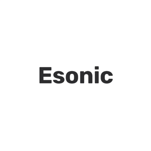 Esonic