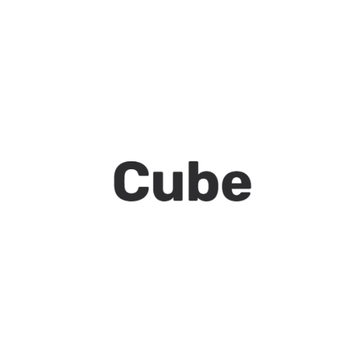 Cube
