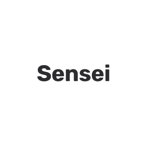 Sensei