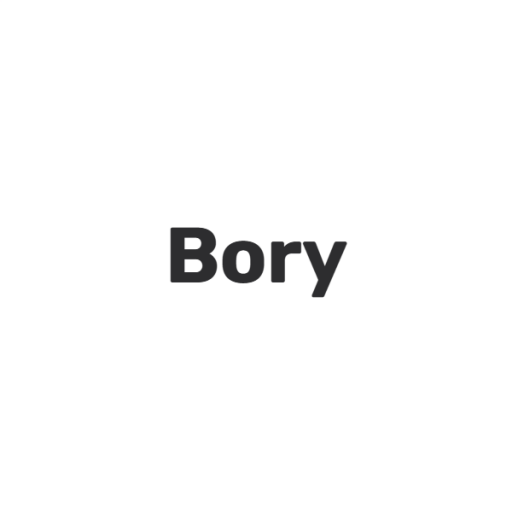 Bory
