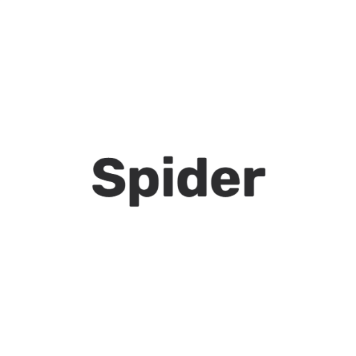 Spider