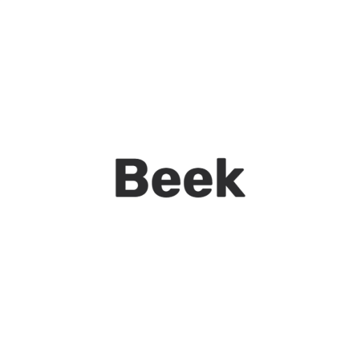 Beek