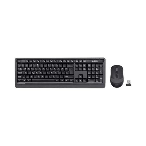 Klavye Mouse Set