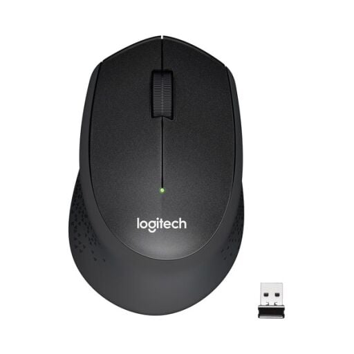 Mouse