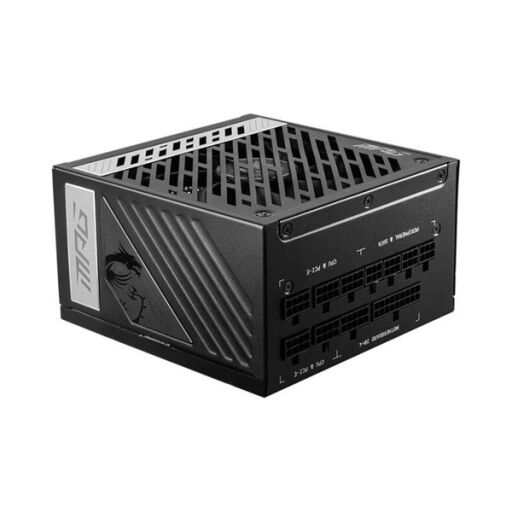 Power Supply