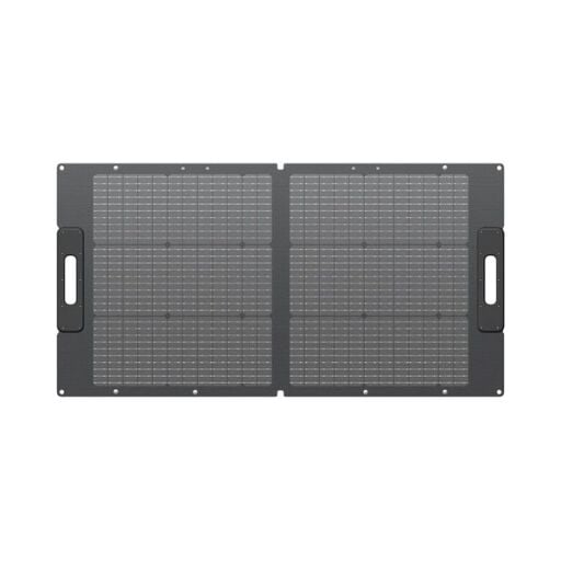 Taşınabilir Solar Panel