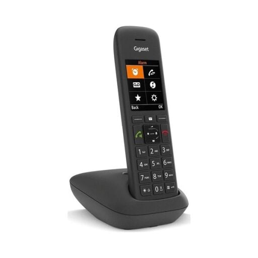 Dect ve Masaüstü Telefon