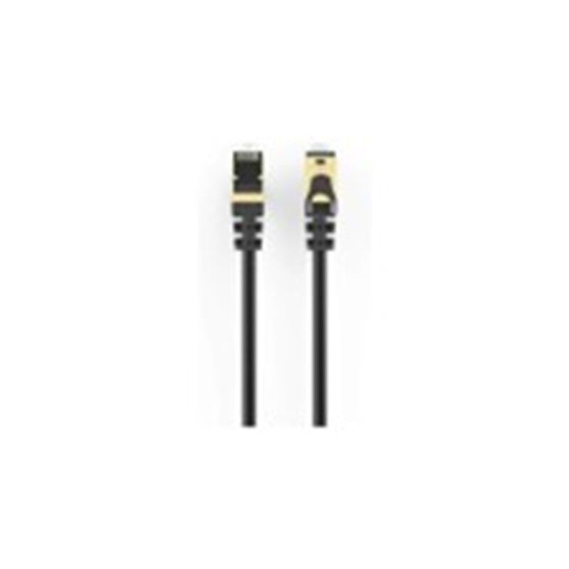 HP DHC-CAT8-1M 1MT 40GBPS CAT8 F/FTP PATCH KABLO