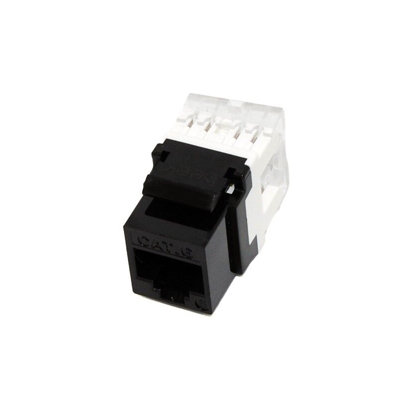 BEEK BN-KJ6-U0 CAT6 KEYSTONE JACK
