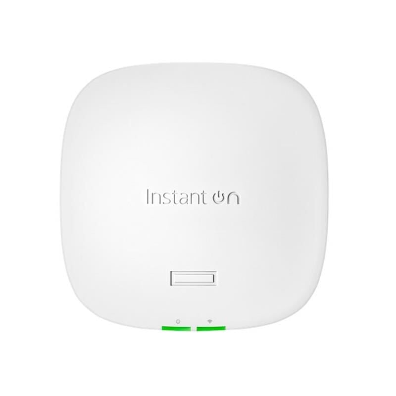 HPE ARUBA ION AP32 S1T23A İÇ ORTAM ACCESS POINT(ADAPTÖRSÜZ)