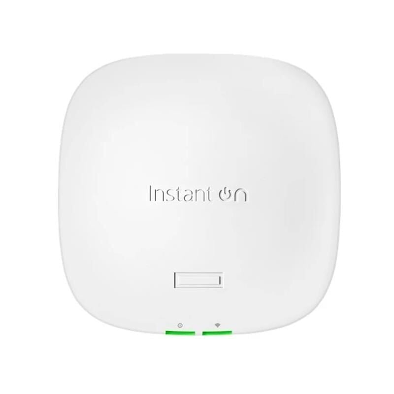 HPE ARUBA ION AP21 S1T09A İÇ ORTAM ACCESS POINT(ADAPTÖRSÜZ)