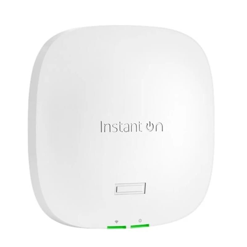 HPE ARUBA ION AP21 S1T09A İÇ ORTAM ACCESS POINT(ADAPTÖRSÜZ)