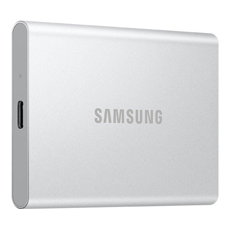 2 TB T7R SAMSUNG USB3.2 MU-PD2T0G/WW 1050-1000 MB/S TASINABILIR SSD SAMSUNG TR GARANTILI