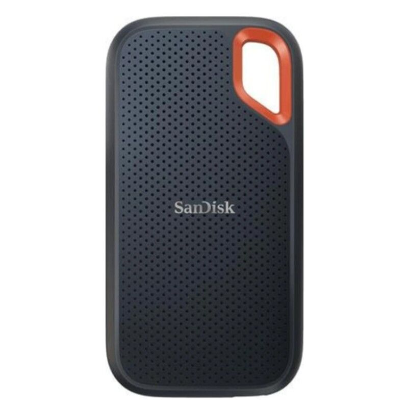 1 TB SANDISK SDSSDE61-1T00-G25 EXTREME TASINABILIR SSD