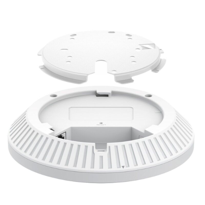 TP-LINK OMADA EAP723 1 PORT 2.5GB POE 2.4/5GHZ 3.6 GBPS BE3600 WIFI7 MIMO TAVAN TİPİ CLOUD ACCESS POINT (ADAPTÖRSÜZ)