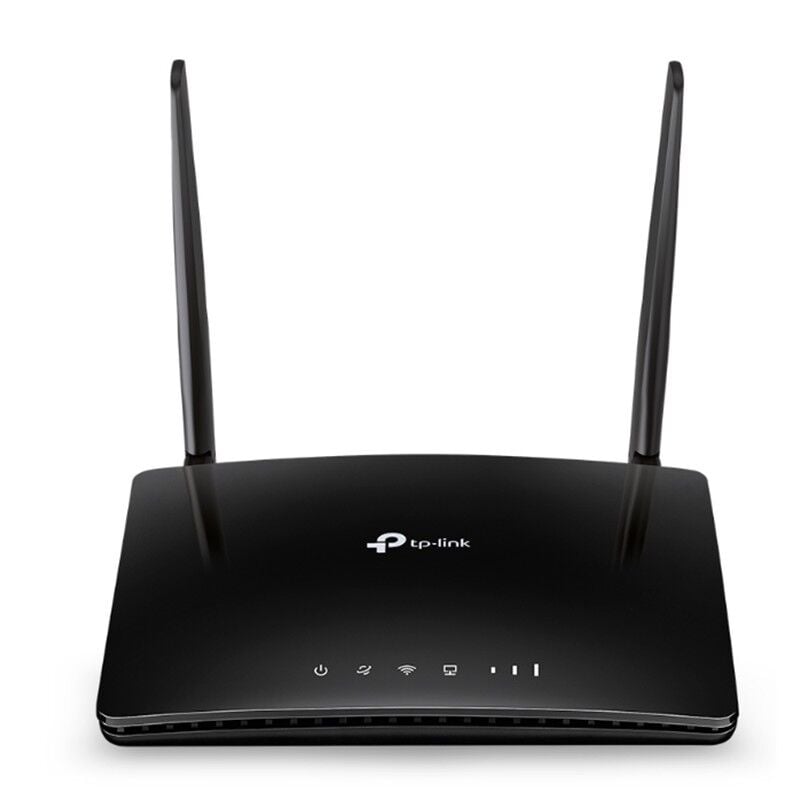 TP-LINK ARCHER MR402 AC1200 4G LTE DUAL-BAND WIFI ROUTER