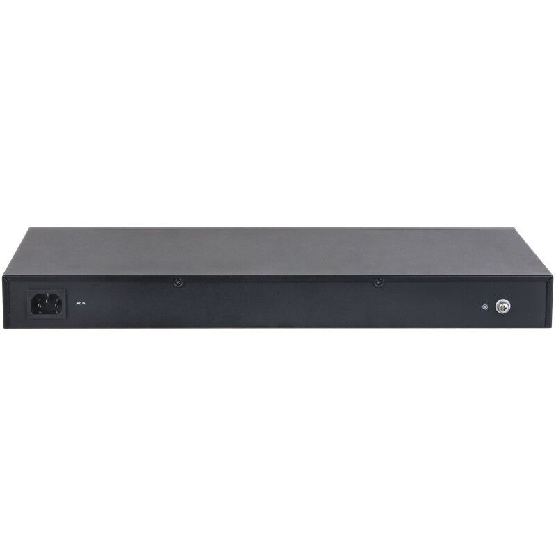 DAHUA CS4218-16ET-135 16 PORT 10/100 135W POE+2X GB RJ45 UPLINK+1X1GB SFP COMBO CLOUD YÖNETİLEBİLİR RACKMOUNT SWITCH
