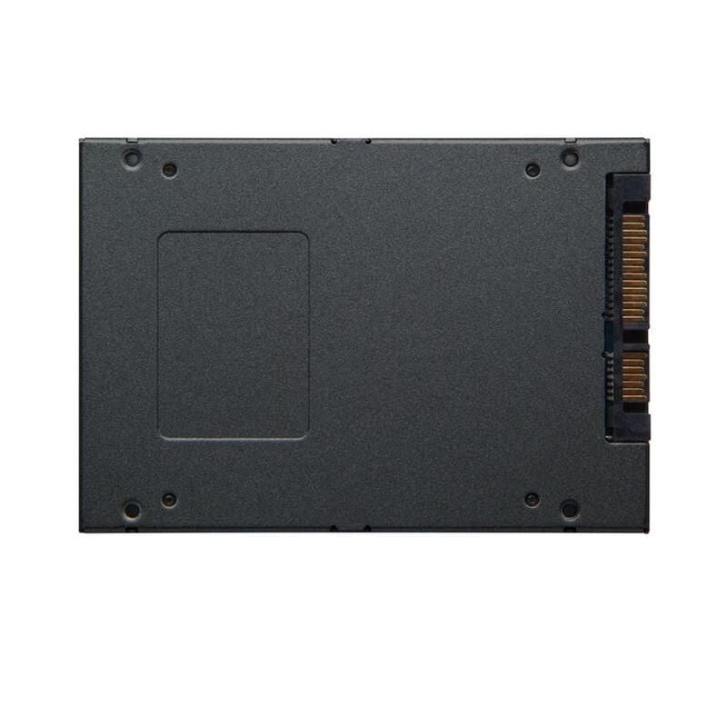 240 GB KINGSTON A400 SATA3 2.5 500/350MBS SA400S37/240G