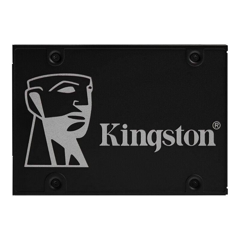 512GB KINGSTON 2.5 SATA 550/500MB/S SKC600/512
