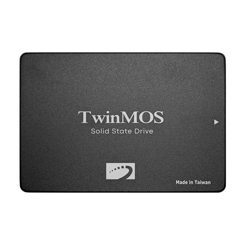 4 TB TWINMOS 2.5 SATA3 580/550 3DNAND GREY TM4000GH2UGL