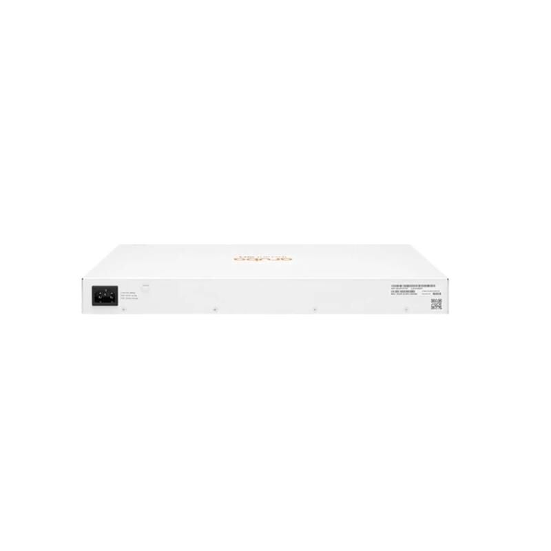 HPE ARUBA ION JL814A 1830 48 PORT GIGABIT + 4X1GB SFP UPLINK YÖNETİLEBİLİR RACKMOUNT SWITCH