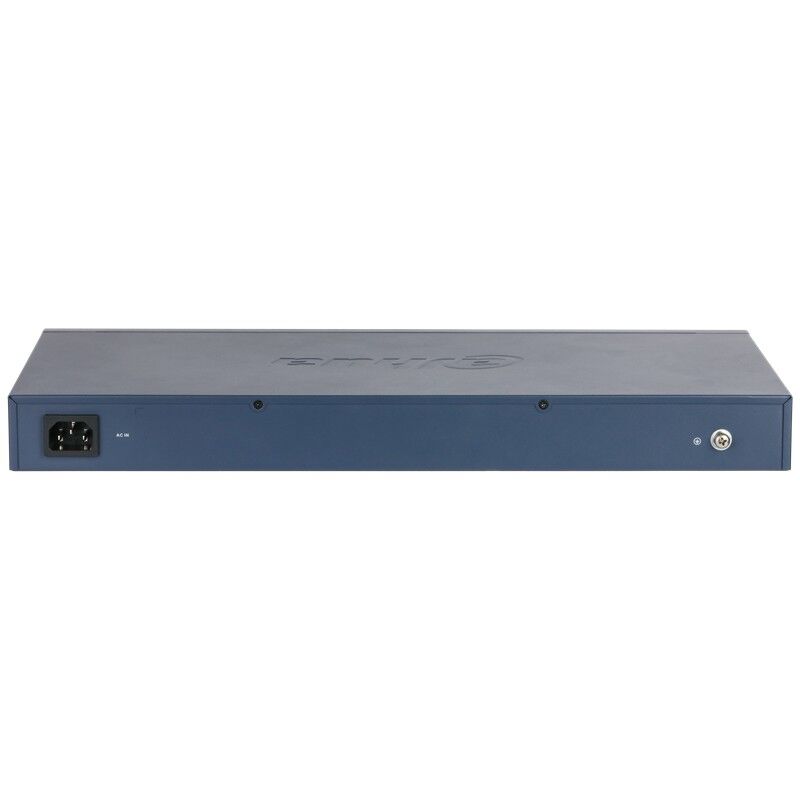 DAHUA CS4220-16GT-240 16 PORT GIGABIT + 2XGB RJ45/2XGB SFP UPLINK CLOUD YÖNETİLEBİLİR 240W POE RACKMOUNT SWITCH