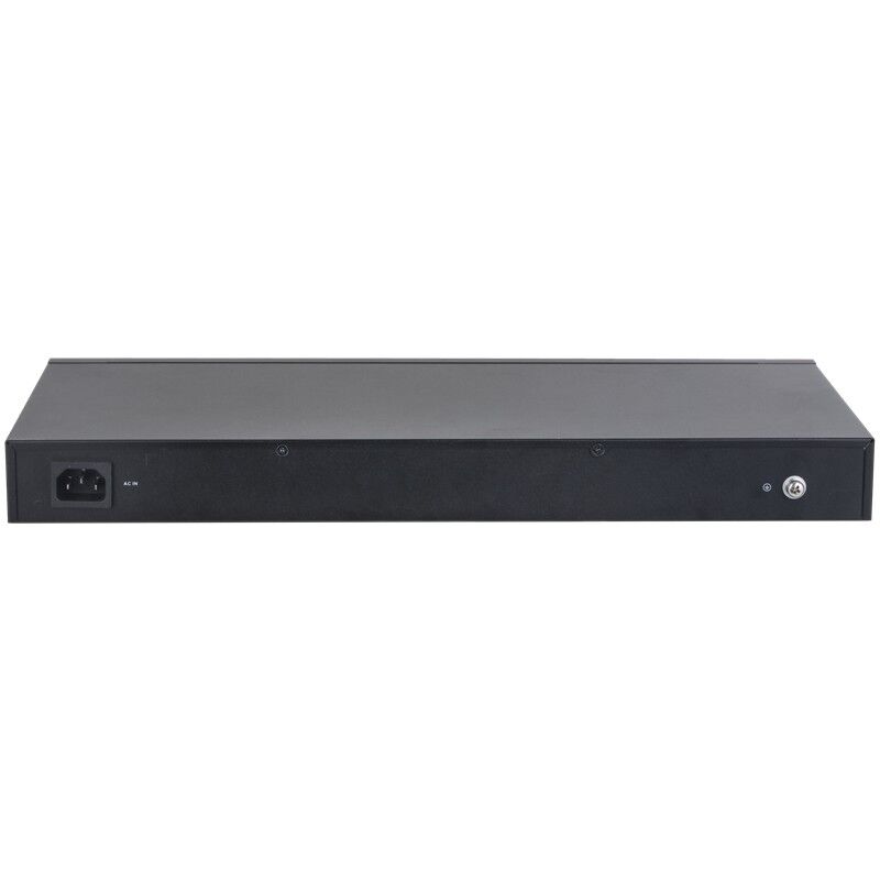 DAHUA CS4220-16GT-135 16 PORT GIGABIT 135W POE + 2X1GB SFP/RJ45 UPLINK CLOUD YÖNETİLEBİLİR RACKMOUNT