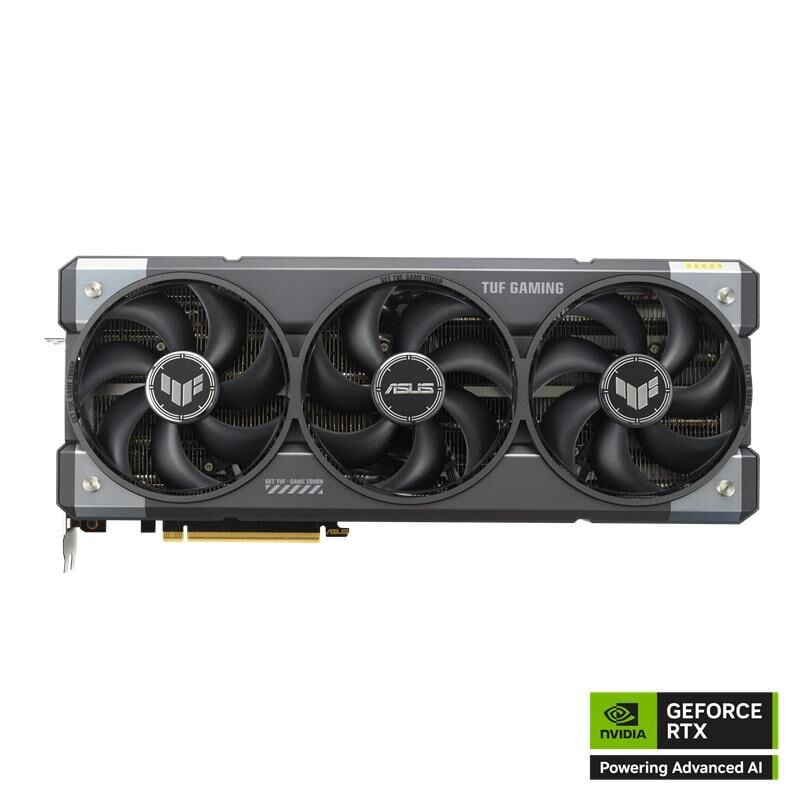ASUS GEFORCE TUF-RTX5080-O16G-GAMING 16GB GDDR7 256BIT 2XHDMI 3XDP EKRAN KARTI