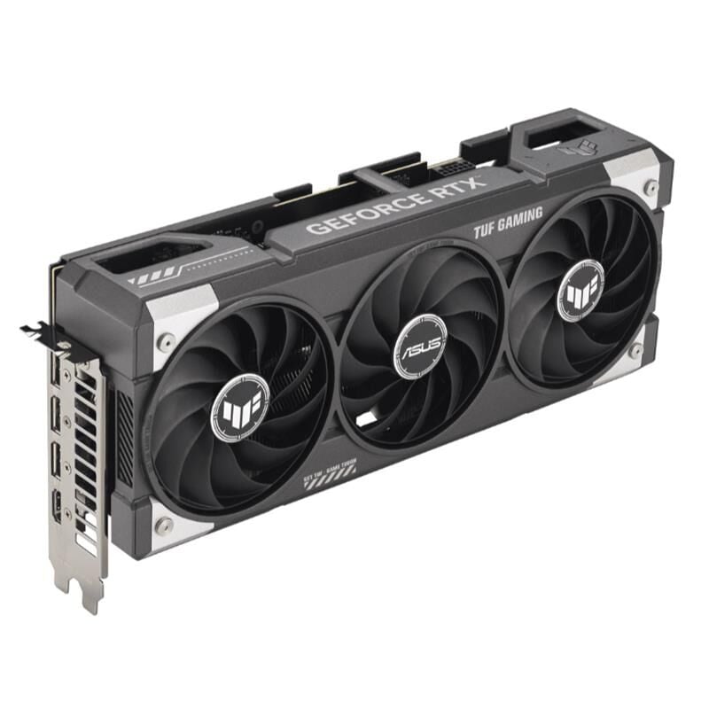 ASUS GEFORCE TUF-RTX5060TI-O16G-GAMING 16GB GDDR7 128BIT 1XHDMI 3XDP EKRAN KARTI