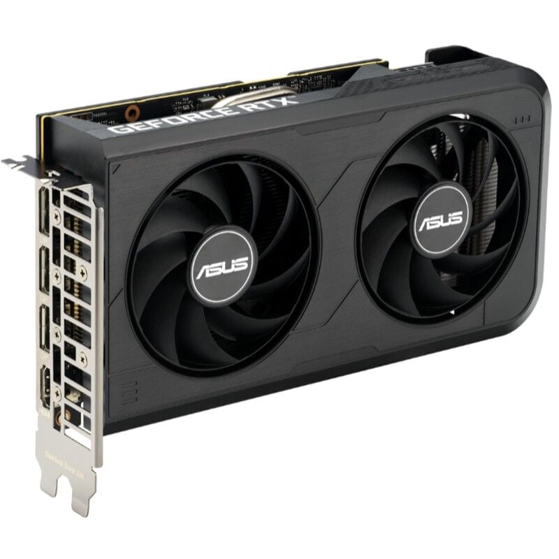 ASUS GEFORCE DUAL-RTX5050-O8G 8GB GDDR6 128BIT 1XHDMI 3XDP EKRAN KARTI