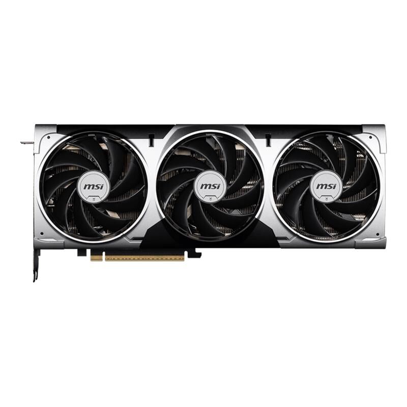 MSI GEFORCE RTX5080 16G VENTUS 3X OC 16GB GDRR7 256BIT 1XHDMI 3XDP EKRAN KARTI