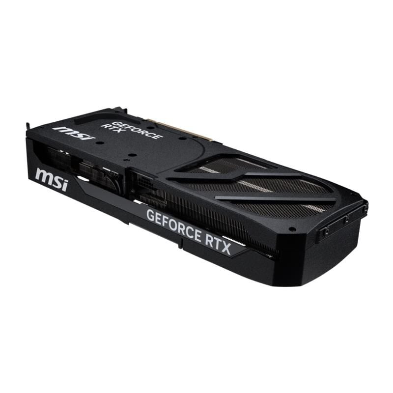 MSI GEFORCE RTX5080 16G SHADOW 3X OC 16GB GDDR7 256BIT 1XHDMI 3XDP EKRAN KARTI