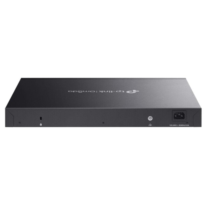 TP-LINK OMADA TL-SG3428XPP-M2 24 PORT 2.5GB 4 PORT 10GE SFP+ L2+ 500W POE YÖNETİLEBİLİR SWITCH