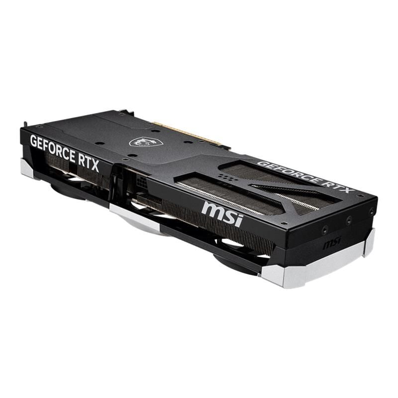 MSI GEFORCE RTX5070TI 16G VENTUS 3X OC 16GB GDDR7 256BIT 1XHDMI 3XDP EKRAN KARTI