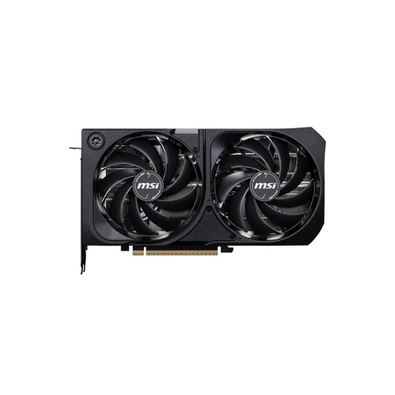 MSI GEFORCE RTX5070 12G SHADOW 2X OC 12GB GDDR7 192BIT 1XHDMI 3XDP EKRAN KARTI