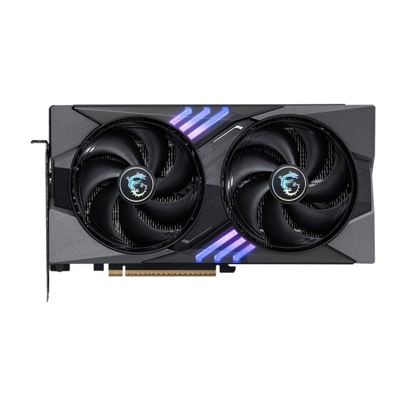 MSI GEFORCE RTX5060TI 16G GAMING OC 16GB GDDR7 128BIT 1XHDMI 3XDP EKRAN KARTI