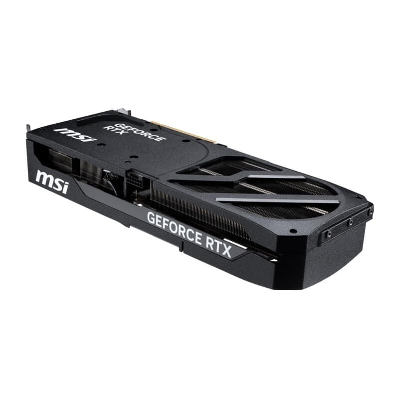 MSI GEFORCE RTX5070 12G SHADOW 3X OC 12GB GDDR7 192BIT 1XHDMI 3XDP EKRAN KARTI