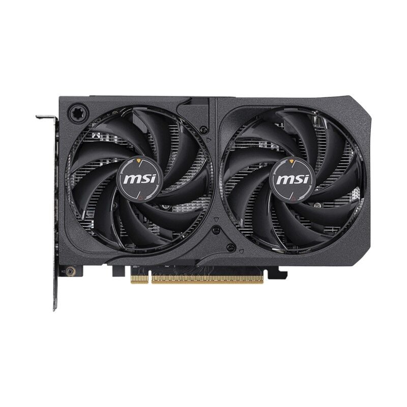 MSI GEFORCE RTX5050 8G SHADOW 2X OC 8GB GDDR6 128BIT 1XHDMI 3XDP EKRAN KARTI