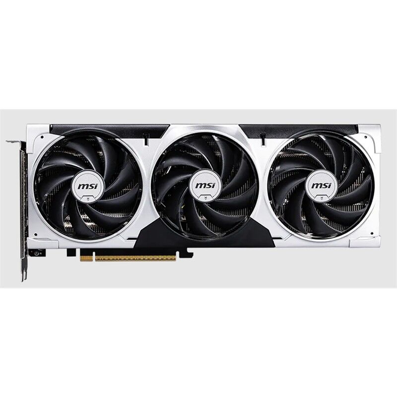 MSI GEFORCE RTX5060TI 16G VENTUS 3X OC 16GB GDDR7 128BIT 1XHDMI 3XDP EKRAN KARTI