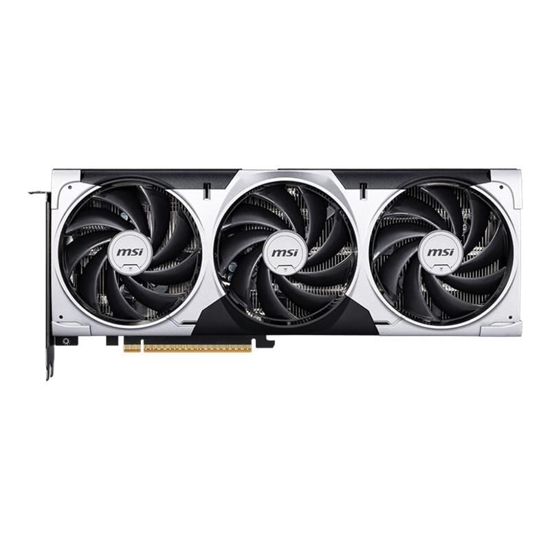 MSI GEFORCE RTX5060 8G VENTUS 3X OC 8GB DDR7 128BIT 3XDP 1XHDMI EKRAN KARTI