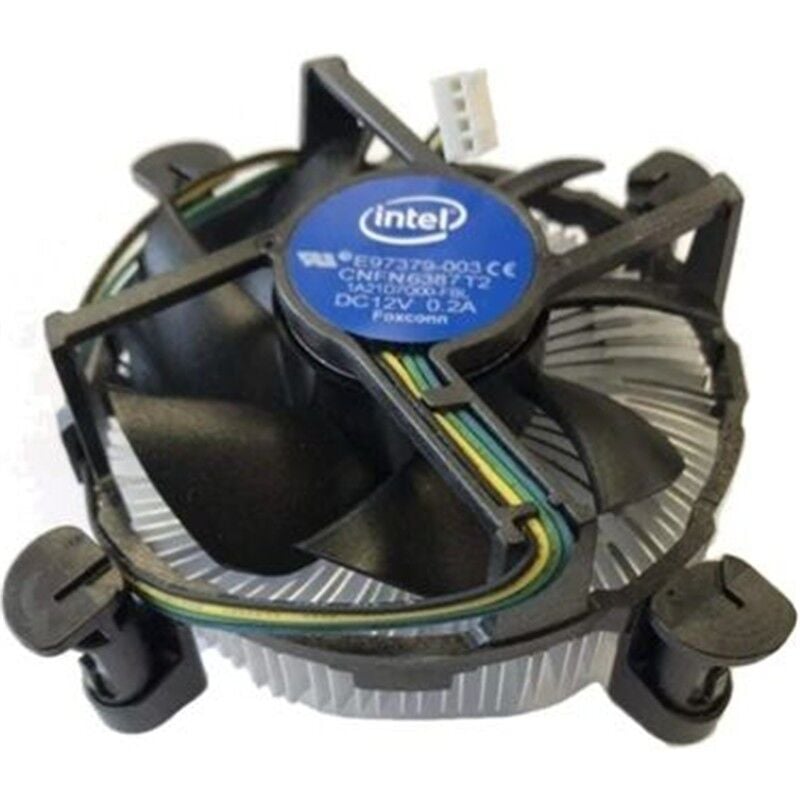 INTEL E97379-003 LGA 1150, LGA 1151, LGA 1155, LGA 1156