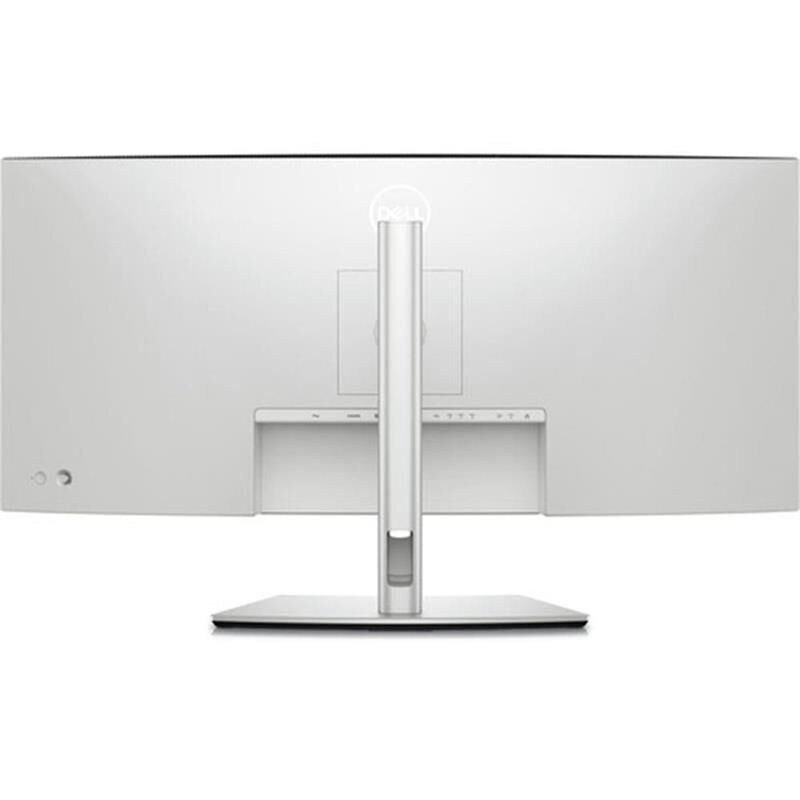 34 DELL U3425WE UWQHD 5MS 120HZ HDMI+DP+TYPE-C IPS CURVED MONITOR