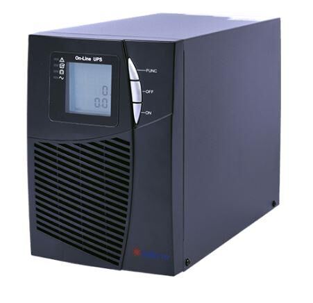 INFORM SINUS EVO 2KVA 1F/1F (4X9AH) 6/14DK LCD ONLINE UPS