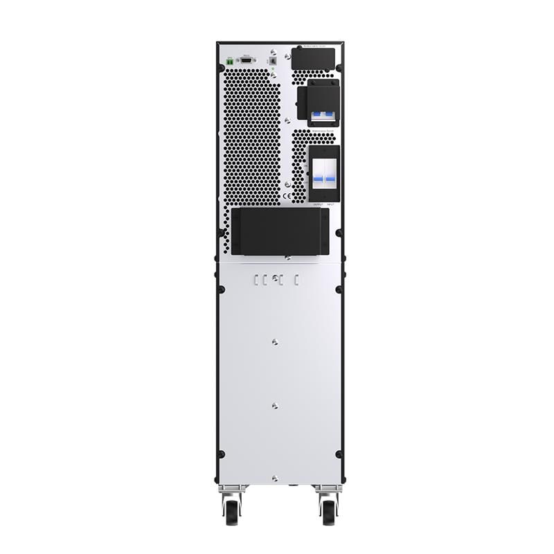 TESCOM NEOLINE 6KVA 1F/1F (16X7AH) 5/10DK LCD ONLINE UPS