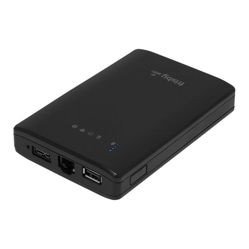 FRISBY FHC-2580 2.5” SATA USB 3.0 DİSK KUTUSU