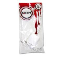 QPORT Q-HD-VGJ  HDMI TO VGA CEVIRICI+ SES JACK